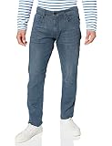Replay Herren Anbass X-Lite Plus Jeans, Grau (096 MEDIUM Grey), 34 W / 34 L
