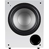 Jamo Concert II C912 Subwoofer Mat w