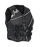 Jobe ESSENCE XXL Damen Schwimmweste Boot Jetski Segel Wasserski Kajak Kanu W