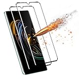 Panzerglas + Kamera Schutzfolie [2+2] Stück für Samsung Galaxy A32 5G, 9H Härte Display