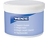 WENKO Teppich-Zauber 1000 ml, Schont empfindliche Möbel und Teppiche , 1 l, 11.5 x 12 x 12