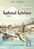 Kaboul Kitchen - Saison 1