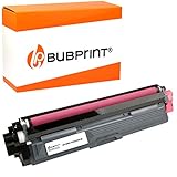 Bubprint Kompatibel Toner als Ersatz für Brother TN-242M TN-246M für DCP-9017CDW DCP-9022CDW HL-3142CW HL-3152CDW HL-3172CDW MFC-9142CDN MFC-9332CDW MFC-9342CDW Mag