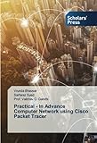 Practical - In Advance Computer Network using Cisco Packet T