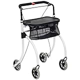 Drive Medical Indoor Rollator Roomb