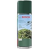 Bosch Pflegespray für Heckenscheren, Gras- und Strauchscheren, Keo – 250