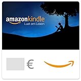 Digitaler Amazon.de Gutschein (Kindle)