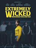 Extremely Wicked, Shockingly Evil And V