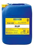 RAVENOL RUP Racing Ultra Performance SAE 5W-40