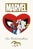 Das Marvel Hochzeitsalb