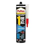 Pattex One for All High Tack - 460g