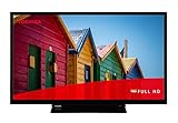 Toshiba 32L3963DA 32 Zoll Fernseher (Smart TV, Full HD, Triple-Tuner, Works with Alexa)