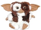 Gremlins Plüschfigur Gizmo - Süßer Mogwai lächelnd, Mund g