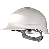 Deltaplus ZIRC1BC Industrieschutzhelm Zircon I EN 397 Farbe weiss, Einstellb