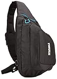 Thule Legend GoPro Sling Rucksack (für 2 GoPros + Zubehör) schw