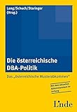 Die österreichische DBA-Politik: - das österreichische Musterabk