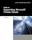 GUIDE TO SUPPORTING MICROSOFT PRIVATE CL