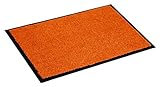 ASTRA 0618087066 Schmutzfangmatte Proper Tex, 60 x 180 cm, orang