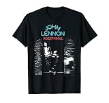 John Lennon - Rock 'n' Roll T-S