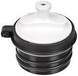 alfi 9202.001.033 Ersatzteil Trinkverschluss 2tlg., für 5337 isoBottle II + 5377 elementBottle II