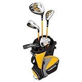 Wilson Pro Staff HDX LH (Linkshänder) 8-11 J