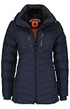 Wellensteyn Jacke - L
