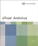 eTrust Antivirus v7.1-1 User-Includes Antivirus protection f. Desktop,Server,Gateway,Groupware,&Pocket PC-German-CD