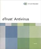 eTrust Antivirus v7.1-1 User-Includes Antivirus protection f. Desktop,Server,Gateway,Groupware,&Pocket PC-German-CD