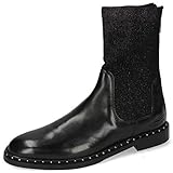 Melvin & Hamilton Stiefeletten Damen Susan 69 Schwarz 39