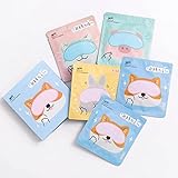 NC Disposable Eye Mask Eye pad Tempered Glass Screen Eye Protection Patch Eye pad hot steam Stick ers Sleep Stickers Heating Eye mask Eye pad 4 Pieces for S