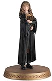 Eaglemoss WHPUK011 Wizarding World Harry Potter - Figure & Magazine - Hermione 9