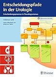 Entscheidungspfade in der Urologie: Entscheidungsprozesse in Flussdiag