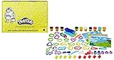 Play-Doh Große Vorschul-Box