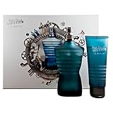 Jean Paul Gaultier Le Male homme/man, Set (Eau de Toilette Spray, 125 ml + Duschgel, 75 ml)
