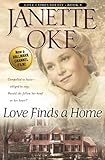 Love Finds a Home (Love Comes Softly, Band 8)