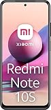 Xiaomi Redmi Note 10S Onyx Gray 64GB Dual SIM 0050, G