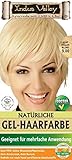 IndoNatura Indus Valley Gel-Haarfarbe Sehr Helles Blond (90% natürlich)
