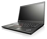 Lenovo ThinkPad T450s Core i5 8GB 256GB SSD 14' Full HD Windows 10 Pro (Generalüberholt)