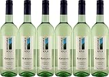 Winzerfamilie Koch Kernling 2020 Feinherb (6 x 0.75 l)