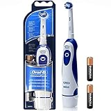 Braun Oral-B Advance Power 400 Batterie-Zahnbürstenbü