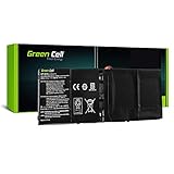 Green Cell Laptop Akku AP13B3K AP13B8K AL13B3K für Acer Aspire ES1-511 V5-473P V5-473G V5-552 V5-552G V5-552P V5-552PG V5-572 V5-572G V5-572P V5-573 V5-573G V5-573P V5-573PG M5-583 M5-583P R7-571