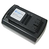 Li-Ion Akku 36V / 4000mAh / 108Wh ersetzt Güde 95526 95543 passend für Akku-Rasenmäher 370/36 95540/95650, Akku-Rasenmäher 430/36 95545/95655, Kettensäge 300/36 95680/95660, F