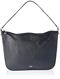 HUGO Damen Lexi Shoulder Crossbody-Bag, Black1, ONESI