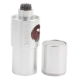 Yinuoday Billard Pool Snooker Stick Former Queue Tipp Pick Pricker Trimmer Reparatur Werkzeug Billard Tip Shap