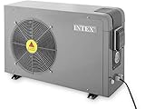 Intex Wärmepumpe für Pools 28616