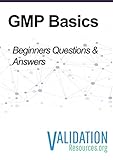 GMP Basics: Rules for Beginners (English Edition)