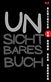 Unauffälliges Passwort Buch mit A-Z Register am Rand des Buches für Jugendliche & Erwachsene zum Speichern Organisieren Verwalten aller Internet ... Login Bank Computer Handy Daten Passwö