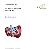 Hörbuch zur Ausbildung für Heilpraktiker: Der Stoffw