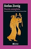 Poesía completa (Spanish Edition)
