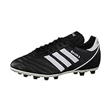 adidas Kaiser 5 Liga - black/ftwwht/